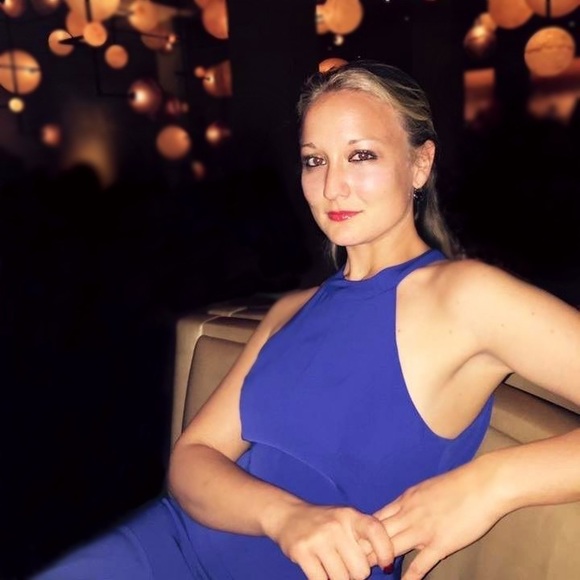 Meet your Posher, AJ - Picture 3 of 3